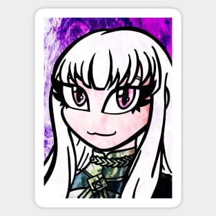 FEH - Child Prodigy, Lysithea Sticker